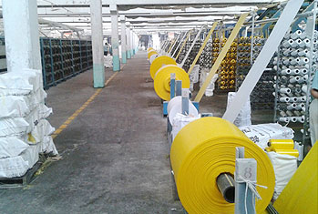 生(shēng)産車間