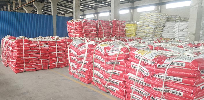 集(ji)裝袋防靜電的(de)辦法有哪些