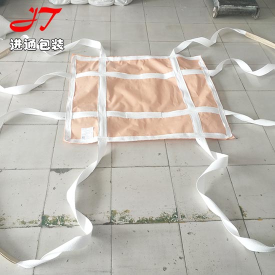 重複使(shi)用吊袋(dài)