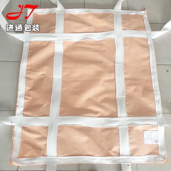 重複使(shǐ)用吊袋(dài)