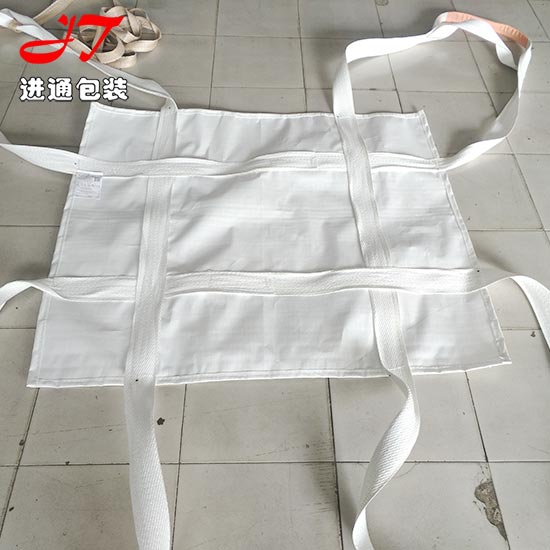 一噸(dūn)吊裝軟托盤袋(dài)