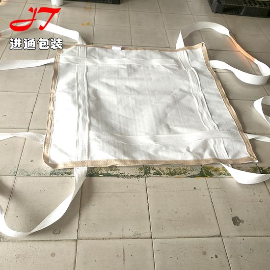 一噸吊裝軟托(tuō)盤袋