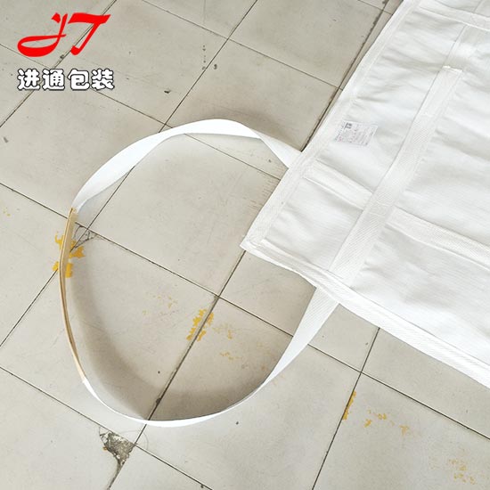 一噸吊裝(zhuāng)軟托盤袋