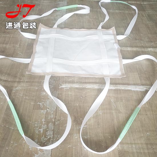 一噸(dūn)吊裝軟托盤袋(dai)