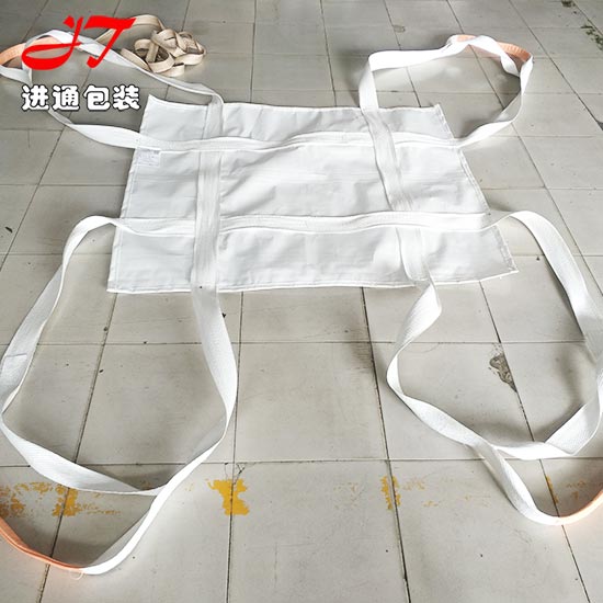 雙環加厚軟托(tuo)盤袋