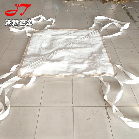 雙層(céng)吊帶軟(ruǎn)托盤袋(dai)