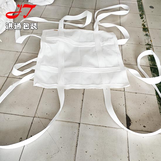 三噸吊裝軟托(tuo)盤袋