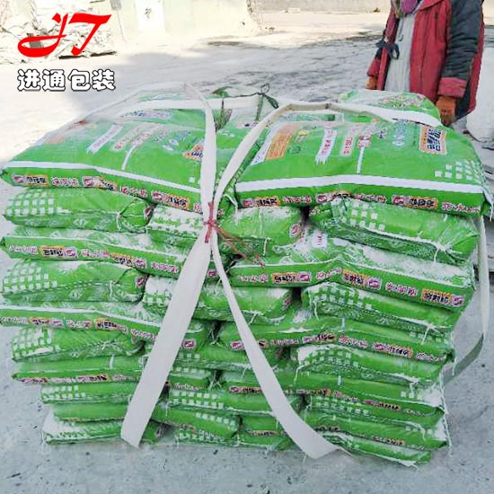 膩子粉(fěn)軟托盤袋