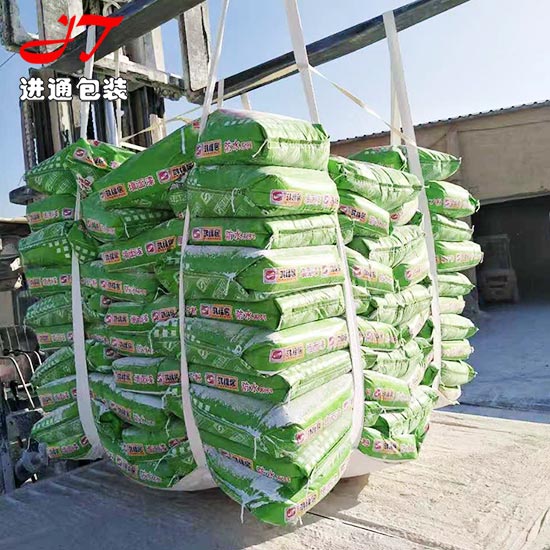 膩子粉(fen)軟吊袋(dai)