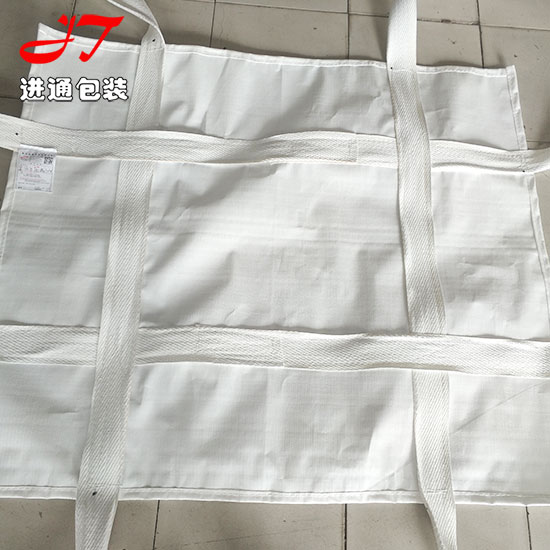 底(di)部井字軟托盤(pán)袋