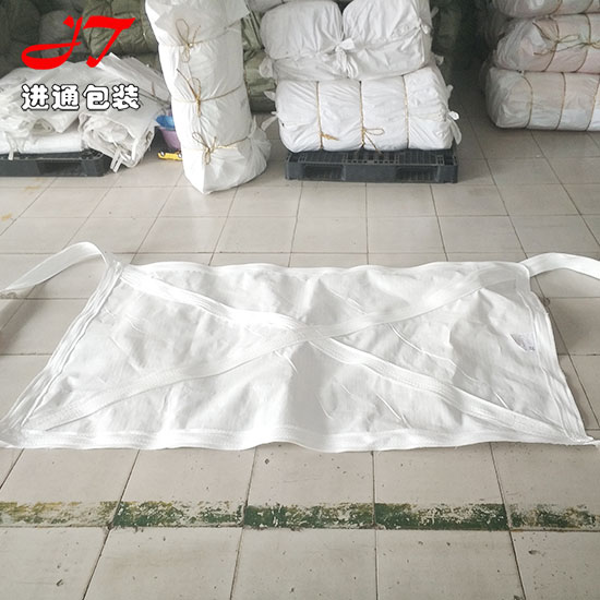 底部(bu)交叉吊袋