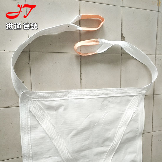 底(di)部交叉吊袋(dai)