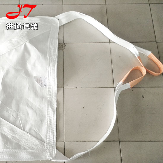 底部交叉吊(diao)袋