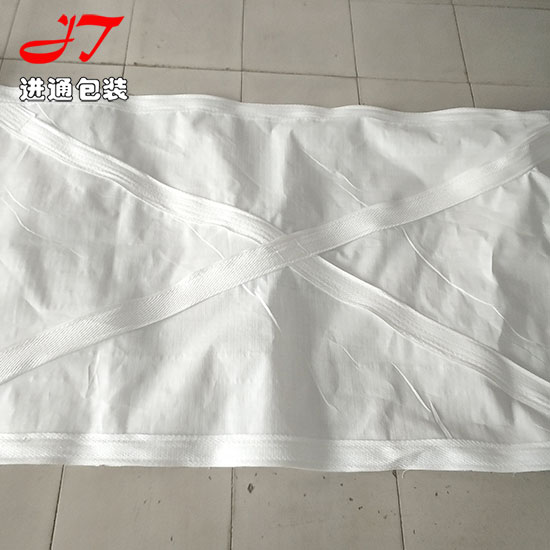 底部交叉(chā)吊袋