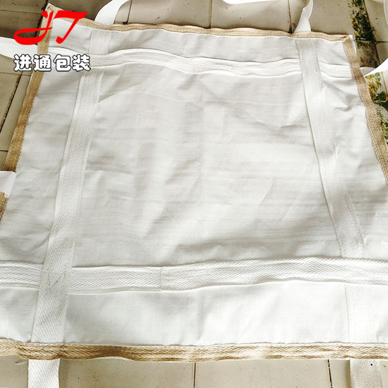 單環軟托(tuo)盤袋