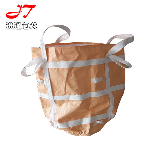 食品集裝袋(dài)