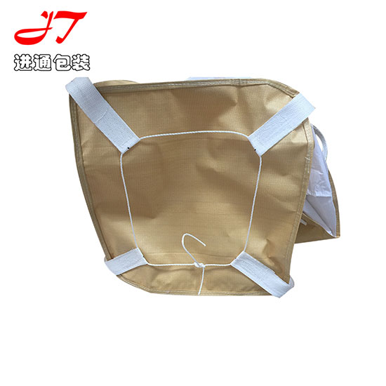 鋼球(qiú)集裝袋(dai)